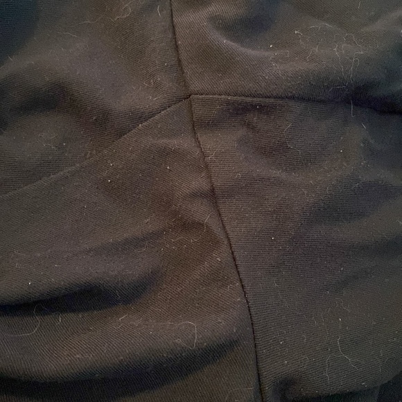 Vintage Y2K Patagonia Cargo Pant Navy 8 - Picture 4 of 4